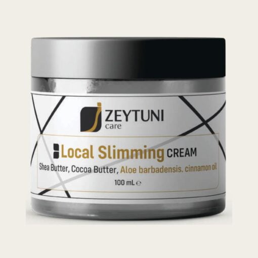 Body Slimming Cream