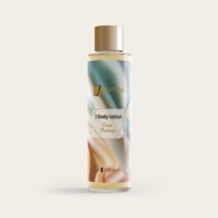 Delicious Natural Almond Oil Lotion with Various Scents