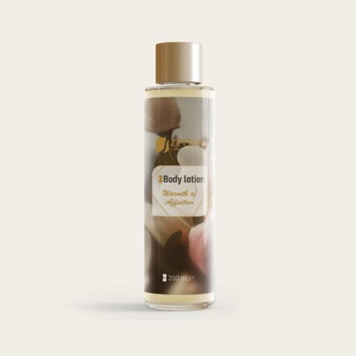 Good Girl Natural Almond Oil Lotion with Various Scents