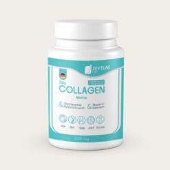 Marine Collagen Tablets