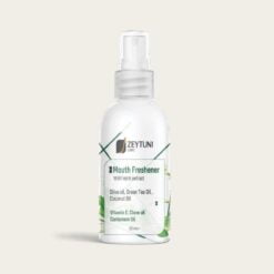 Alternative view of مطهر ومعطر الفم