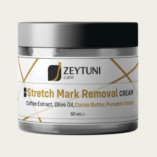 Stretch Mark and Firming Cream